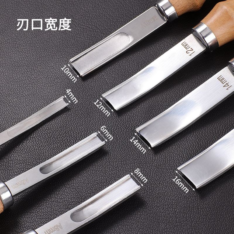 皮革宽铲手工diy皮具皮边削薄起鼓段削工具削边器皮料铲薄宽铲刀,淘宝优惠券,粉丝福利购,淘宝优惠卷