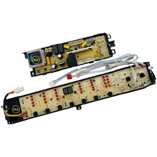 海尔洗衣机电脑板TQB100-Z1707主板B9001Z71V电路板0031800012KD- - 图3