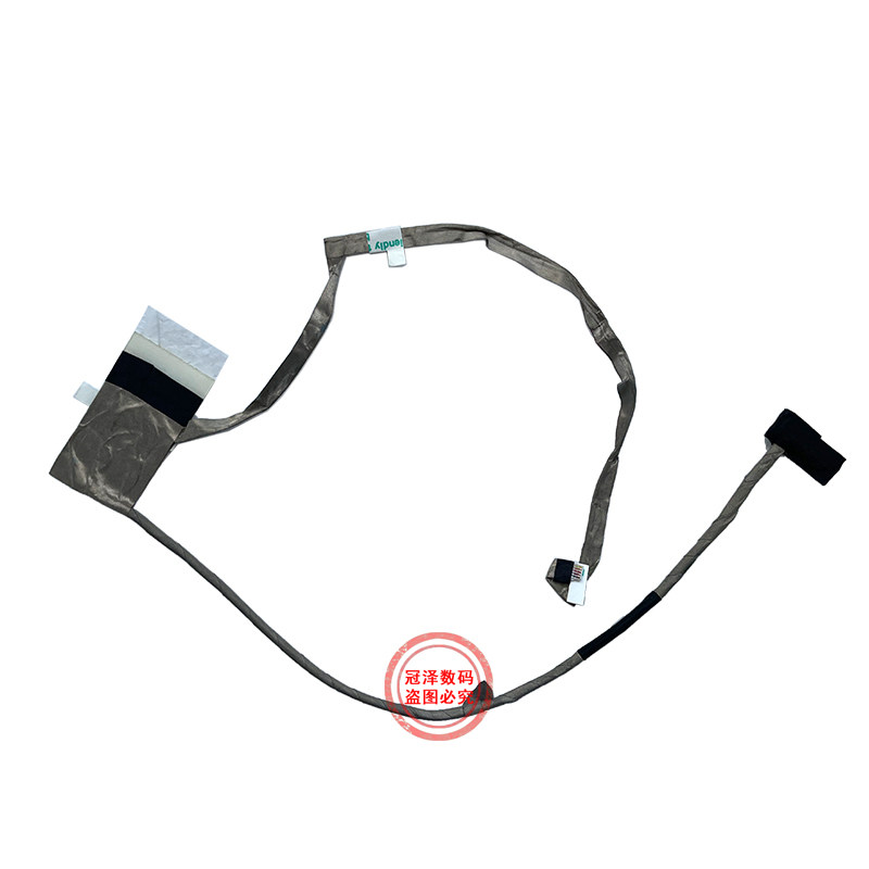 适用于三星 NP350V5C 350V5C 355V5C笔记本屏线 365E5C 355E4X 355V4C 355V4X 350V4C 350V4C屏幕排线-图3