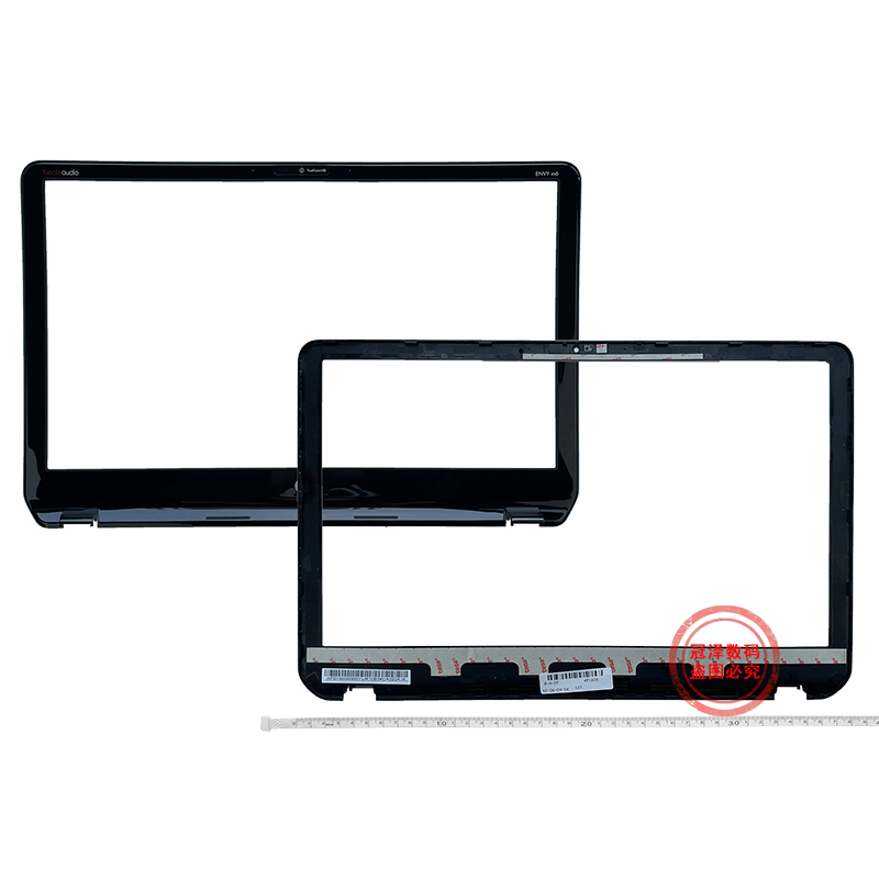 M6-1000 M6-1001 1045 1125dx 1035/1100笔记本外壳/键盘/风扇/屏轴A/B/C/D壳 底座 屏框 冠泽适用于HP惠普 - 图1