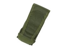 TMC2495-OD containing bag styled vest accessories bag 500D nylon fabric