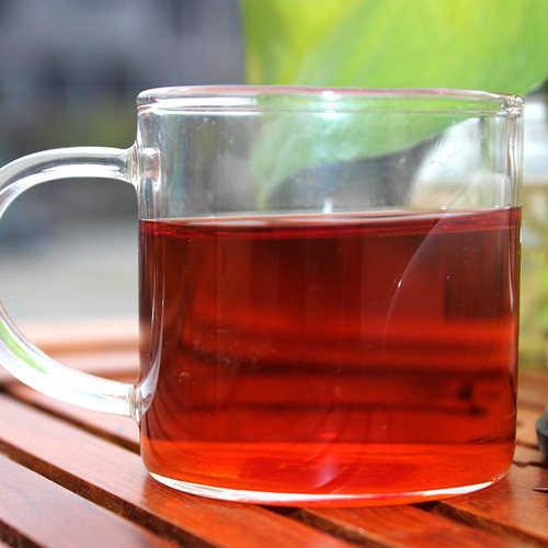 宁红工夫红茶慧鉴一级口粮茶小袋盒装200g方便携带 - 图3