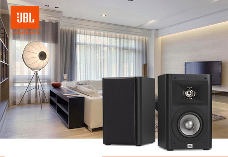 jbl studio 220