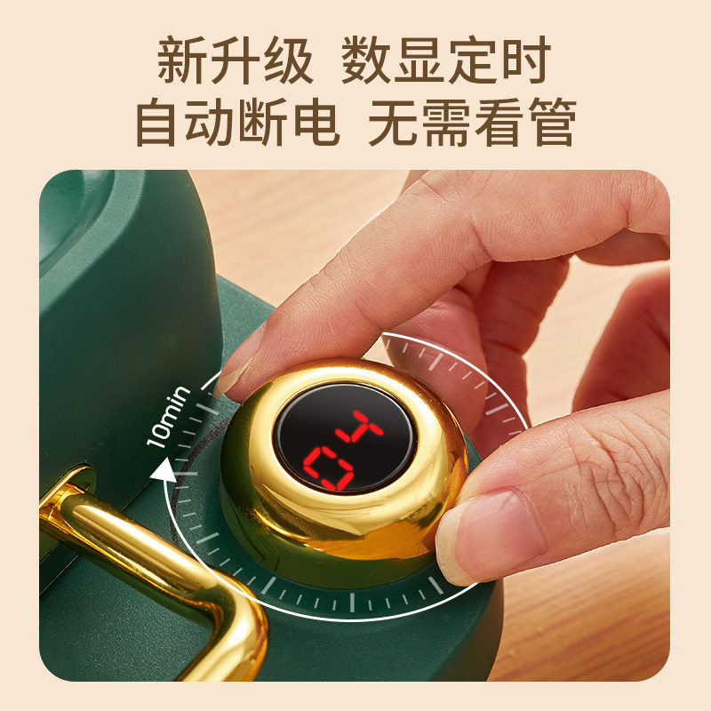  格立高三明治机