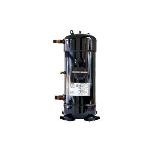 适用松下松洋10匹空调热泵制冷压缩机 C-SC753H8H 原装全新正品 - 图0