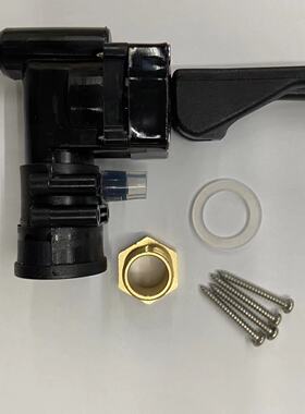 奥莱康开水桶WB-M款水龙头主体.单层/双层商用