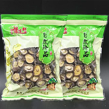 惜味轩农家香菇煲汤食材500g