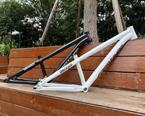 GOODDIMES good time earth slop frame short sword aluminum alloy single A speed fish tail rear fork