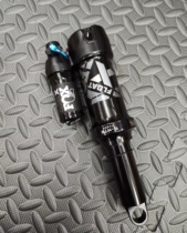 fox floatx 205 * 65 rear bile p 616636 frame can be used