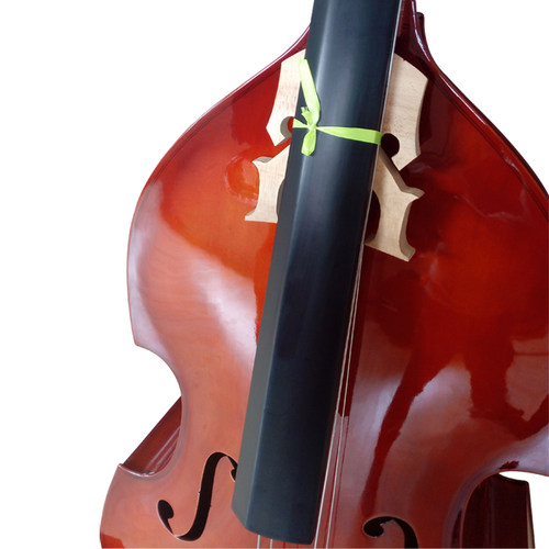 低音提琴倍大提琴木贝斯大贝司初学儿童乐器bass四弦手工入门专业 - 图0