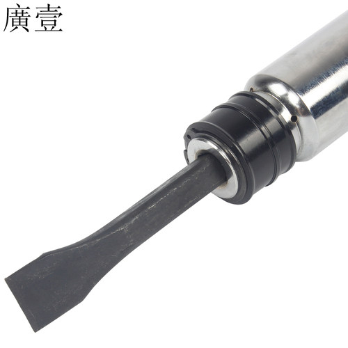 广一气铲气动铲子气动铲刀 气动镐 气动除锈机风动铲直式风铲 - 图2