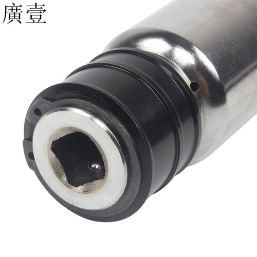 广一气铲气动铲子气动铲刀 气动镐 气动除锈机风动铲直式风铲 - 图1