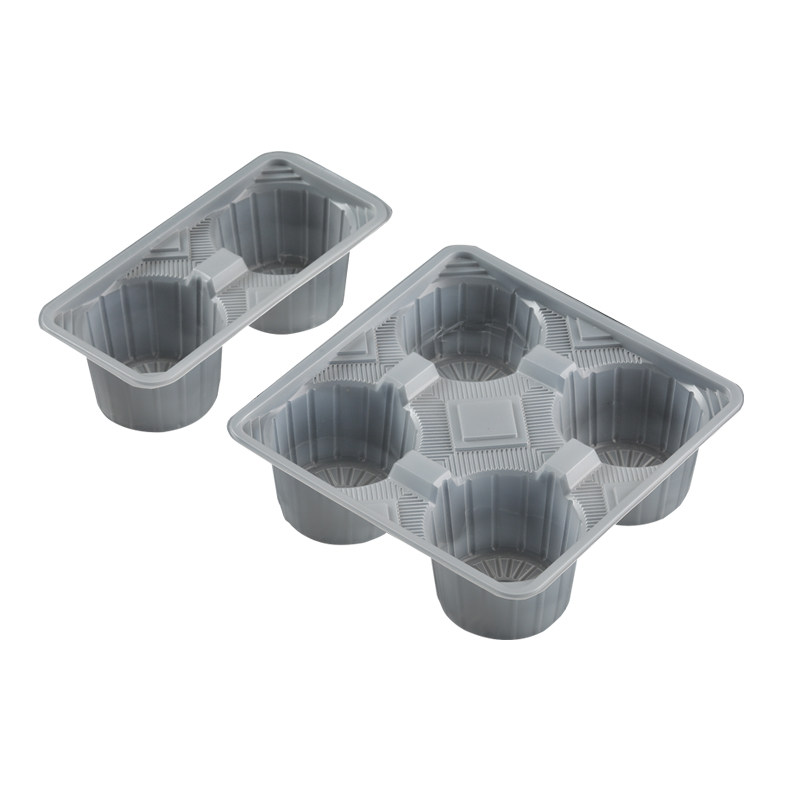 98杯子奶茶外卖杯托U型杯胖胖二四杯奶茶打包托盘特厚塑料24杯托,淘宝优惠券,粉丝福利购,淘宝优惠卷