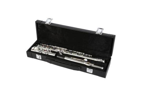 Посеребренные флейты с огромными скидками на новинки