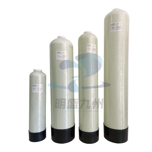 RONSENTECH树脂软化罐 石英砂活性炭玻璃钢罐 容鑫泰水处理过滤罐 - 图3