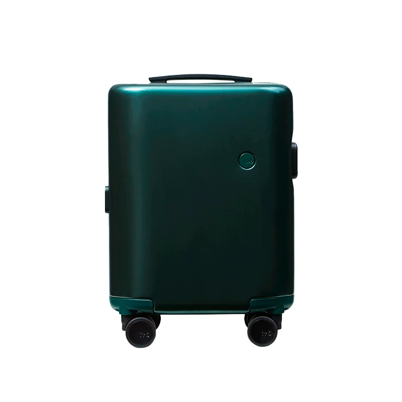 ito Cute suitcase with zipper, 15 inch