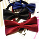 Dress Bow Tie Wedding Wedding Bow Tie Groom