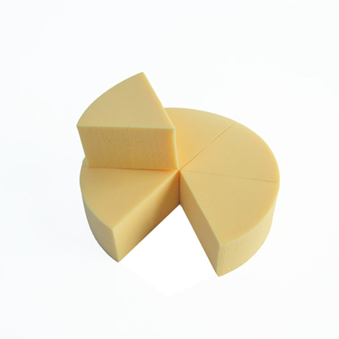 帕瑞诗专业化妆粉扑海绵三角椭圆形菱形打底美妆蛋不吃粉干湿两用,淘宝优惠券,粉丝福利购,淘宝优惠卷