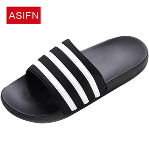 夏季男士休闲拖鞋