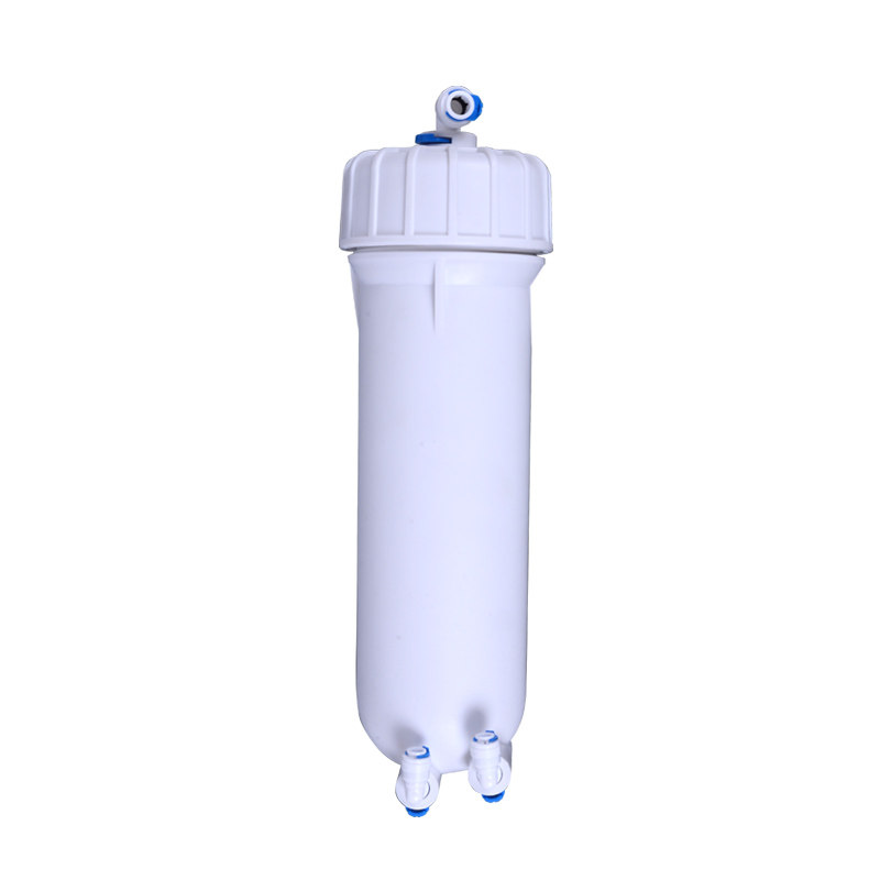 家用净水器配件反渗透通用型1812膜壳3013-400加仑2812 RO膜外壳