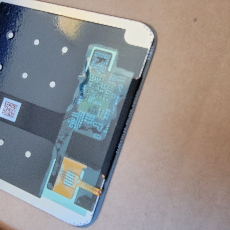 于诚适用于荣耀30s nova7se屏幕总成内外屏一体触摸液晶屏幕总成 - 图2