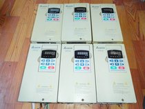 Bargaining Hand Original Installation Unloader Bench Da Frequency Converter VFD037B43A 3 7KW 380V Physical Map Request for Quotations