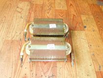 Bargaining and dismantling Ankawa G7 45KW DC electric reactor UZDC-MG 139A physical picture bargaining