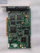 Bargaining Spot NI PCI-7330 4-axis stepping motor control card Lower single contact customer service bargaining