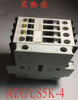 ການເຈລະຈາ AEG AC contactor/relay LS5K-4 Inquiry Negotiation