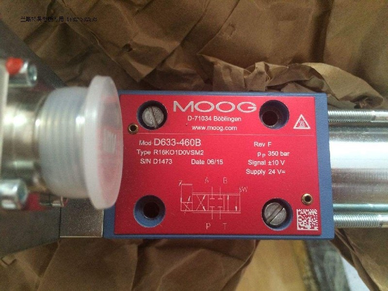 议价MOOG D957-2003-10 HPR18A7RKP140TM28R1Z00 径向柱议价 - 图2