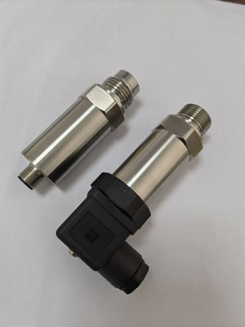 议价替代WUC-10高纯度气体用 1/4VCR压力变送器-15inHg-100PSI 4- - 图2