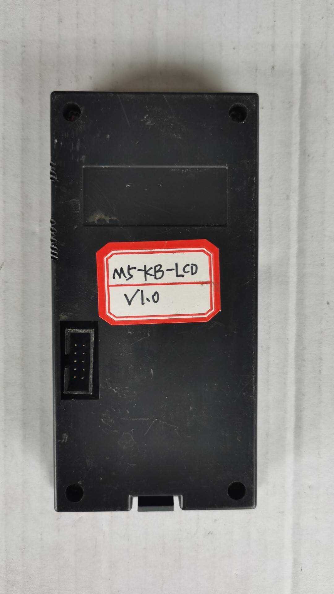 议价拓工工控变频器面板M5&amp;mdash;KB&amp;mdash;LCD - 图0