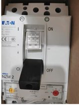Bargaining Eaton NZMB2-A125-NA outlet North American exclusive plastic shell breaker UL489 certified original dress positive
