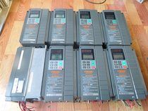 Negotiate the price of the original assembly and disassembly of the Fuji frequency converter FRN1 5G11S-2 in kind