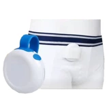 4 -е поколение роджера голландских беспроводных детских детских кроватей для артефактов тревоги для лечения сырой напоминания о детях ночи мочи мочи