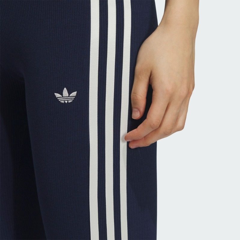 经典针织紧身运动裤女装春季新款adidas阿迪达斯三叶草KC3131,淘宝优惠券,粉丝福利购,淘宝优惠卷