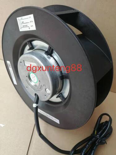 FH175G0000 SC175A1-AGT-01/03 230V 代替R2S175-AB56-01离心风机 - 图2