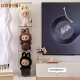 10th Anniversary Bubble Mart Display Box Cabinet