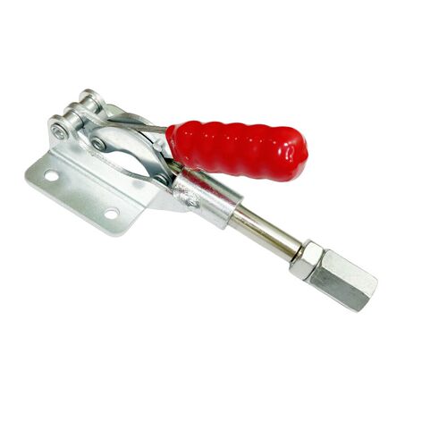 快速夹具/夹钳/压紧器/推拉式/303E/31501手动夹具MC07-6 MC07-12 - 图1