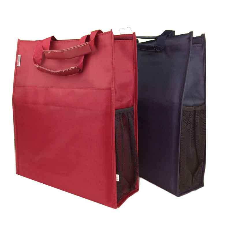 美术收纳A3手提袋A4文件袋学生8k画袋画板夹补习包会议培训袋子a3工图纸包拉链公文袋A4帆布袋a3文具企业定制,淘宝优惠券,粉丝福利购,淘宝优惠卷