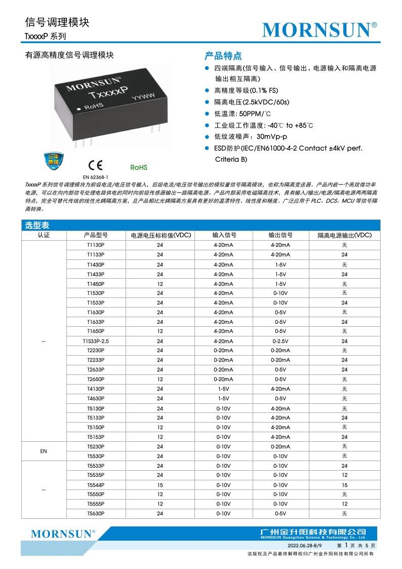 T1530P/T1533P/T1630P/T1633P/T1650P-图2