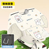Special for small cars + sun protection, rain and wind protection quilt