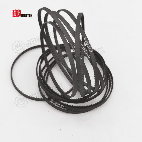 MXL 3mm宽同步带 B109/B110/B111/B112/B113/B114/B115/B116/B117 - 图0