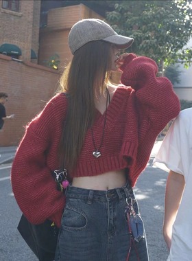 日韩简约甜酷立体光面爱心吊坠项