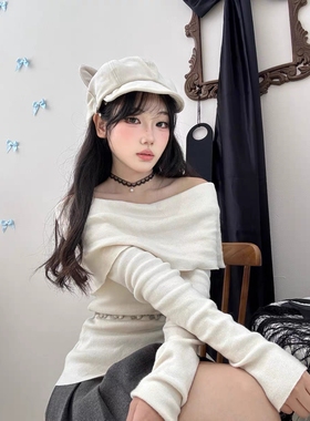 2026年新款高级项圈颈链choker