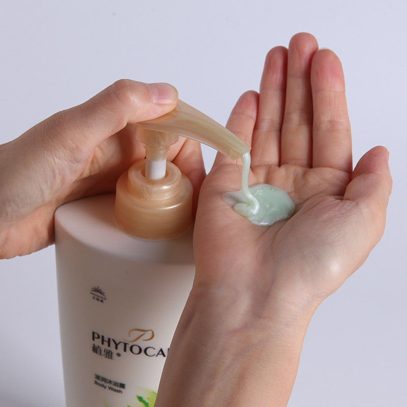  路易爱玛家居身体护理服务