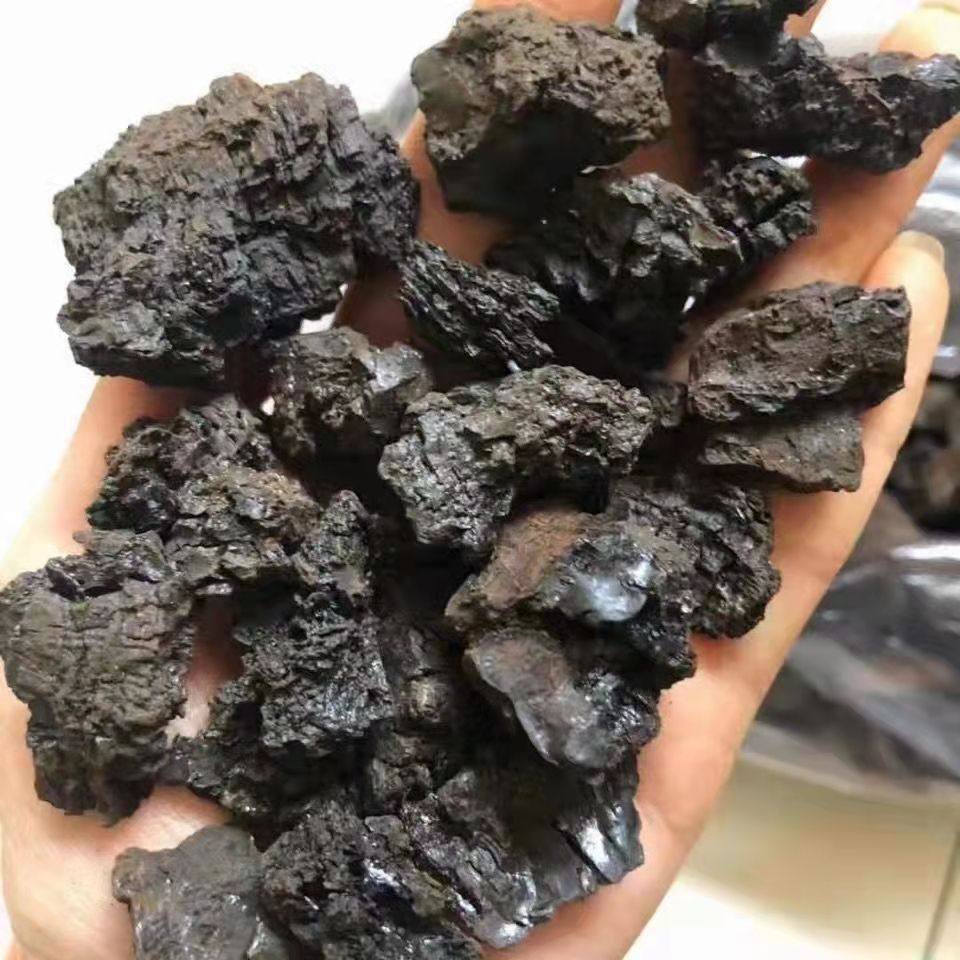 茸桦树白桦树桦褐孔菌黑晶华树榕桦树颗粒茸茸精油桦树茸代用茶黑 - 图3