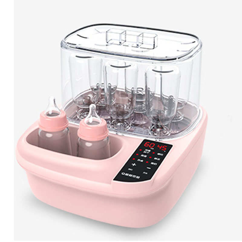 爱婴思堂奶瓶暖奶消毒器带烘干三合一多功能婴儿恒温暖奶器温奶器,淘宝优惠券,粉丝福利购,淘宝优惠卷