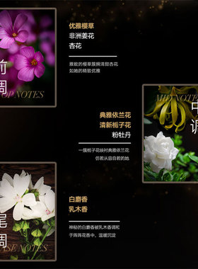 雅芳小黑裙喷雾香水10ml