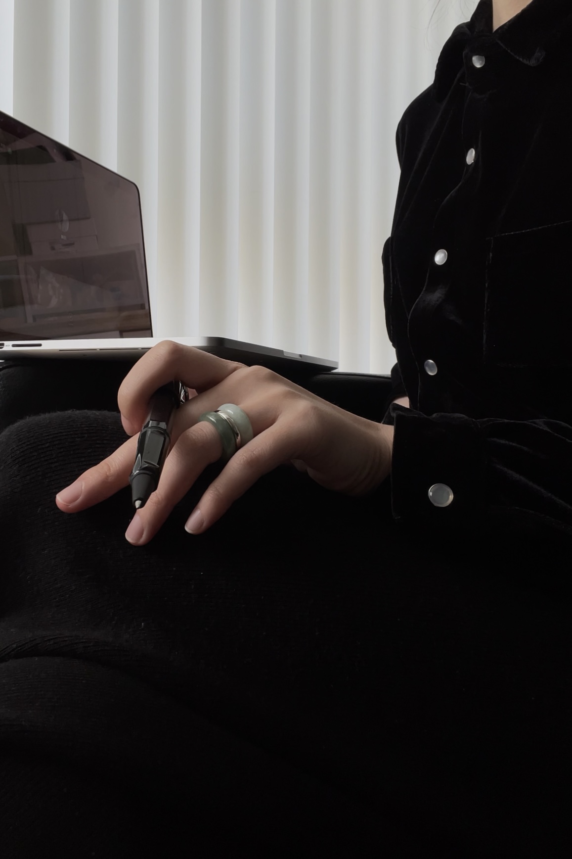 СÖÚÆøÖʸеþ´÷ôä´äÒø½äÖ¸ Gentlewoman DivineGoods 3 СÖÚÆøÖʸеþ´÷ôä´äÒø½äÖ¸ Gentlewoman DivineGoods 3